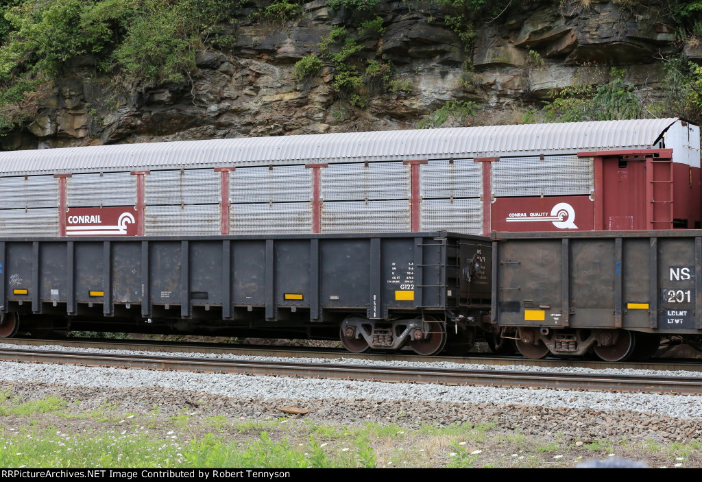 Horseshoe Curve
